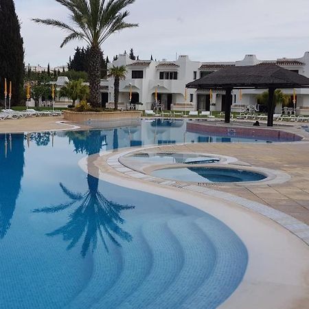 Chez Maria Apartman Albufeira Kültér fotó