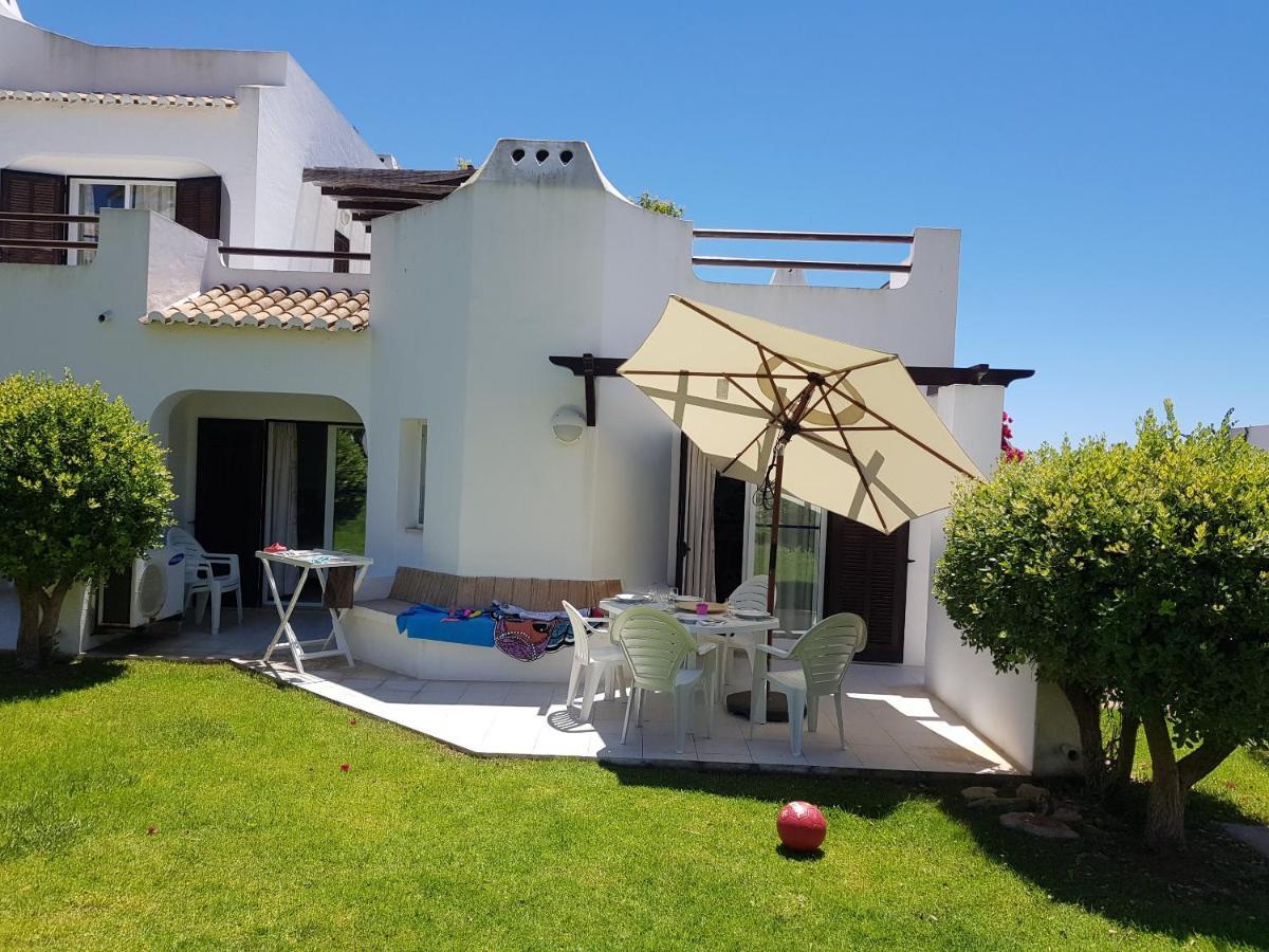 Chez Maria Apartman Albufeira Kültér fotó