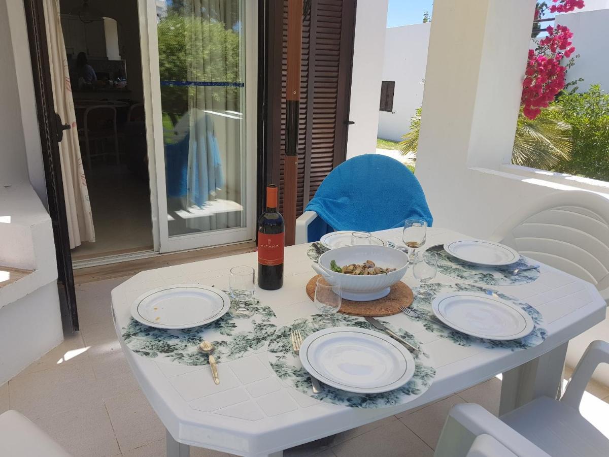 Chez Maria Apartman Albufeira Kültér fotó