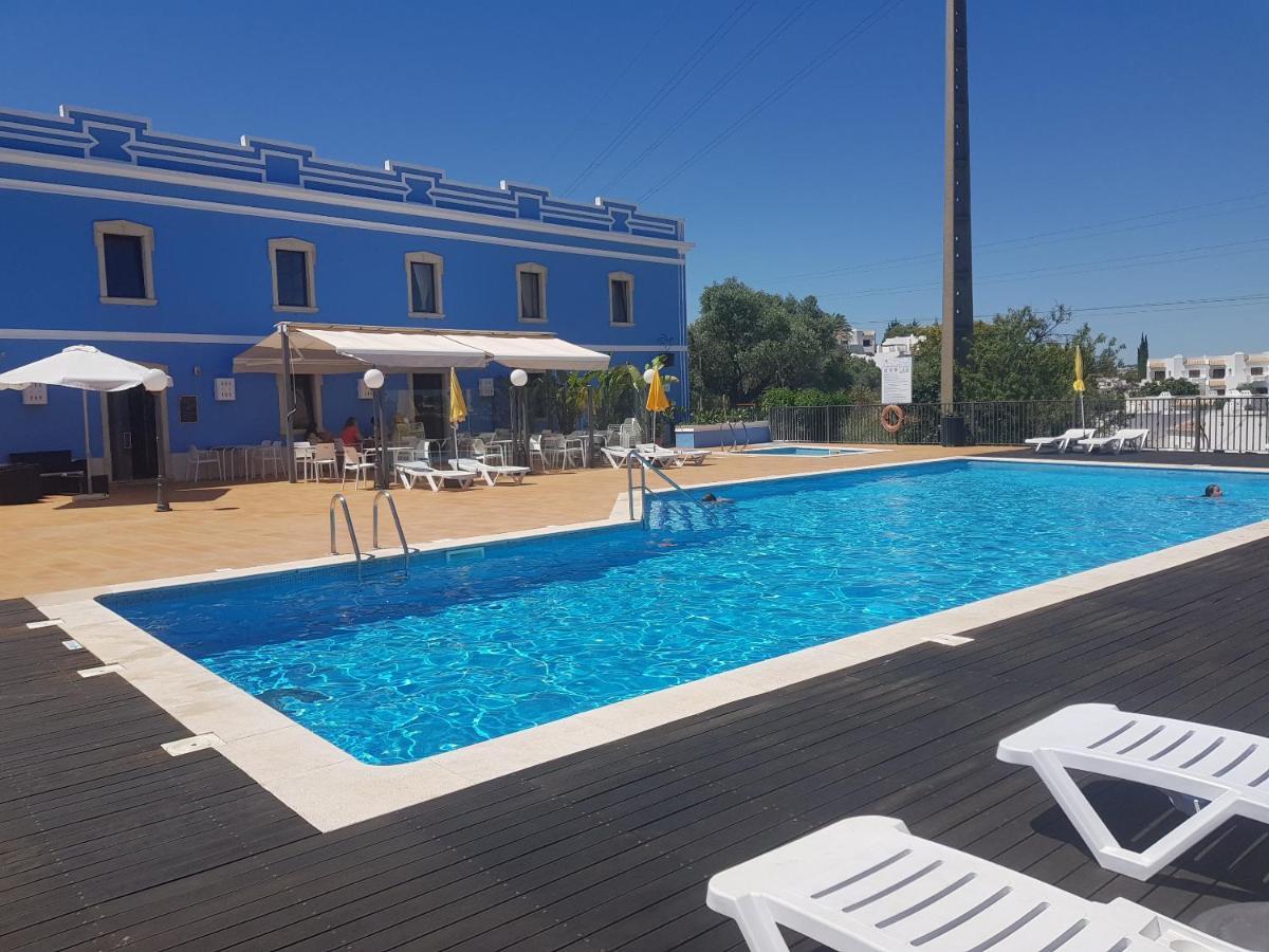Chez Maria Apartman Albufeira Kültér fotó