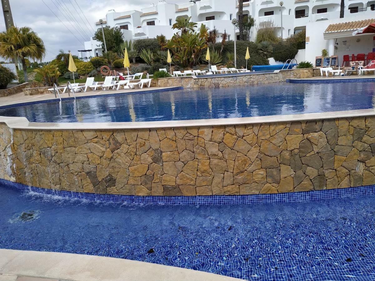 Chez Maria Apartman Albufeira Kültér fotó