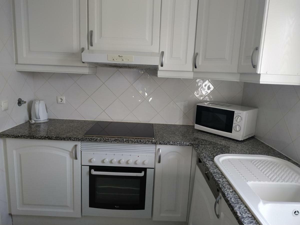 Chez Maria Apartman Albufeira Kültér fotó