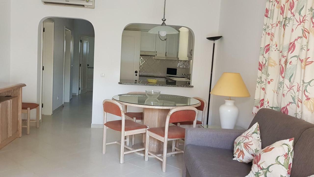 Chez Maria Apartman Albufeira Kültér fotó