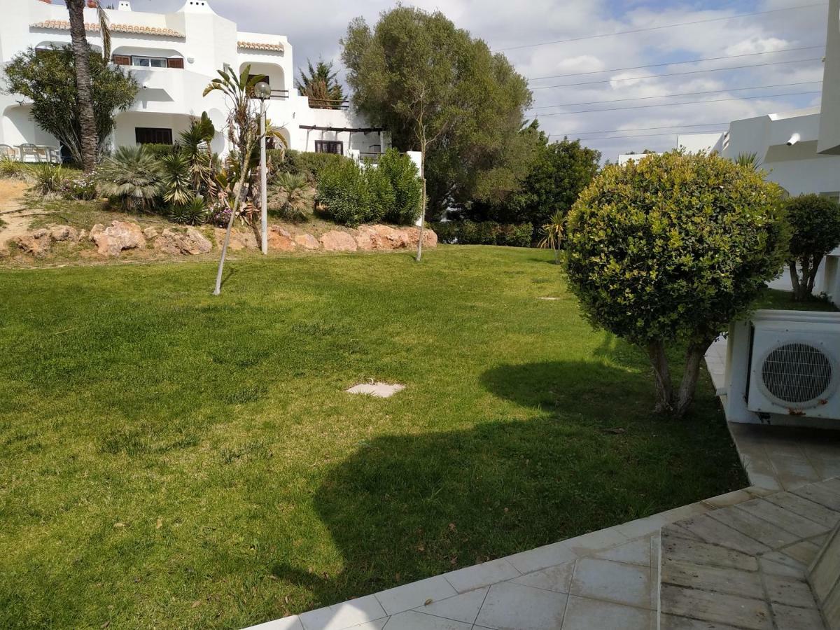 Chez Maria Apartman Albufeira Kültér fotó