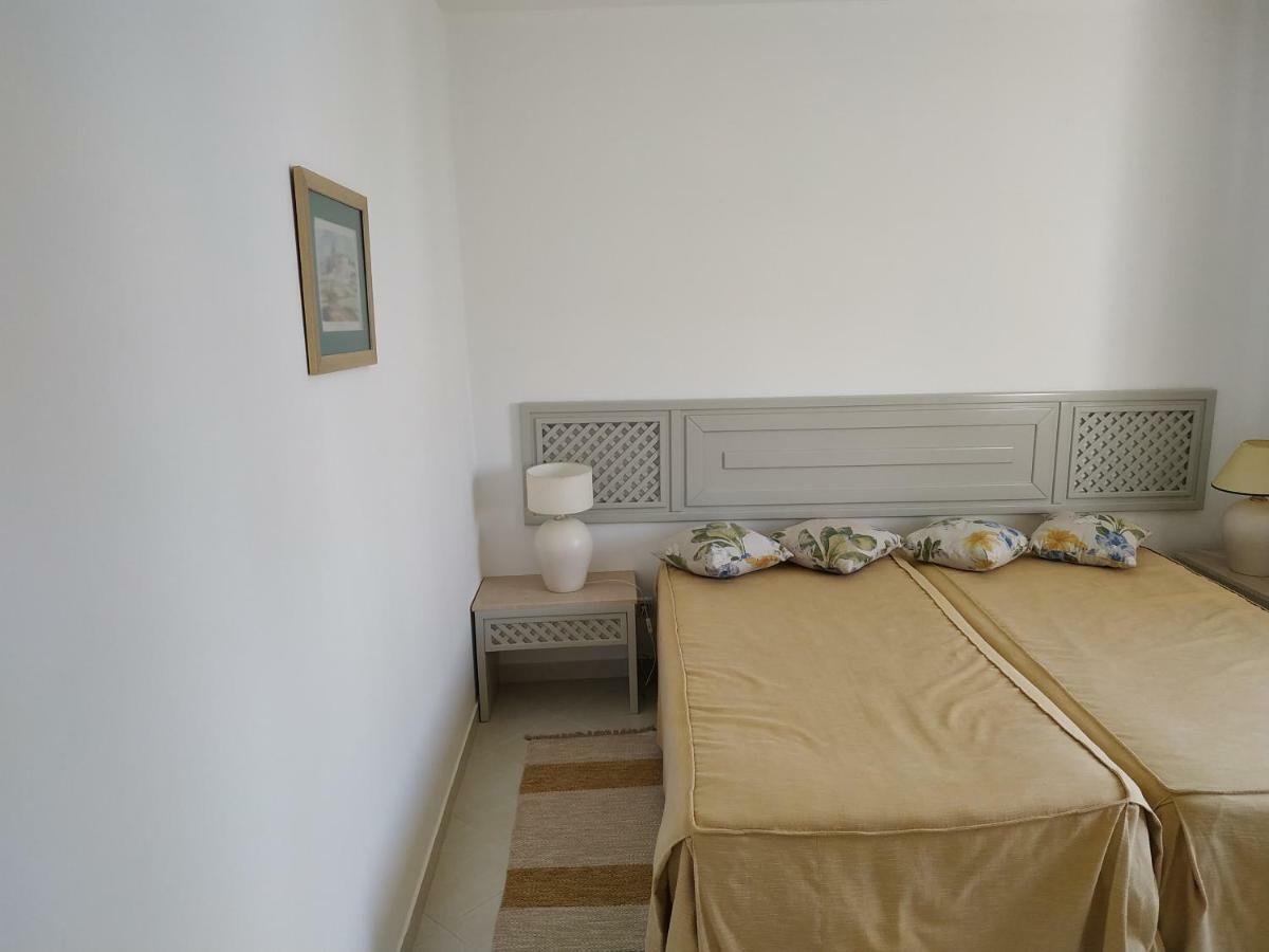 Chez Maria Apartman Albufeira Kültér fotó