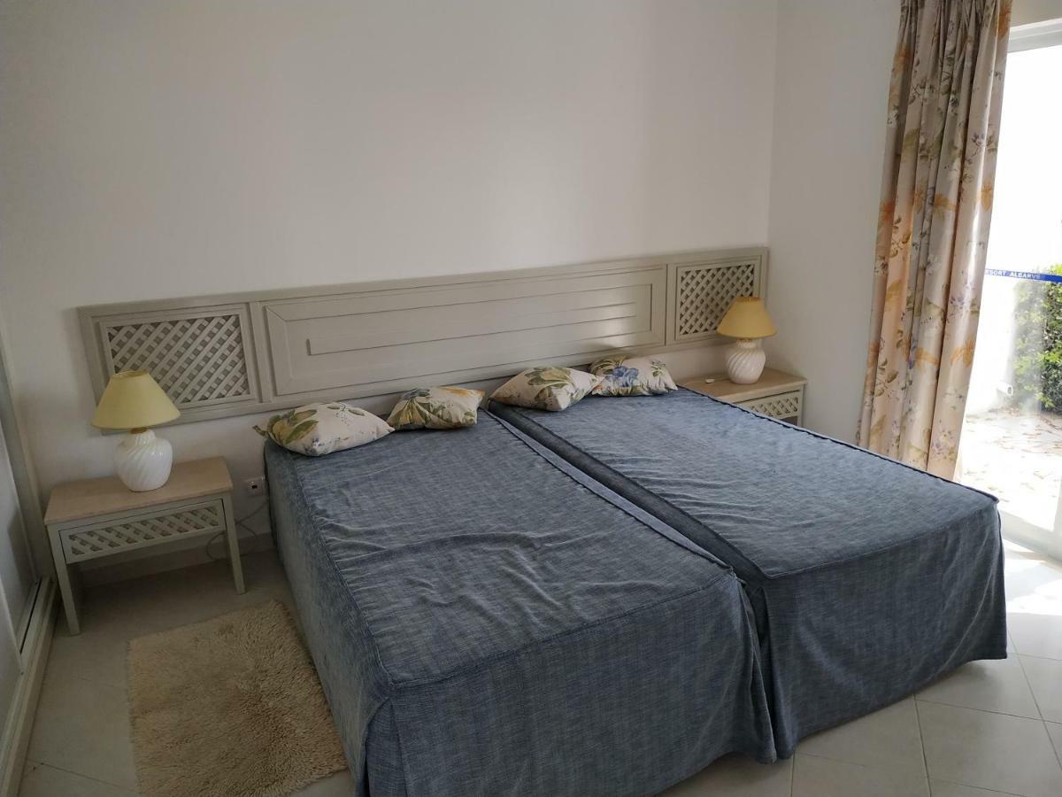 Chez Maria Apartman Albufeira Kültér fotó