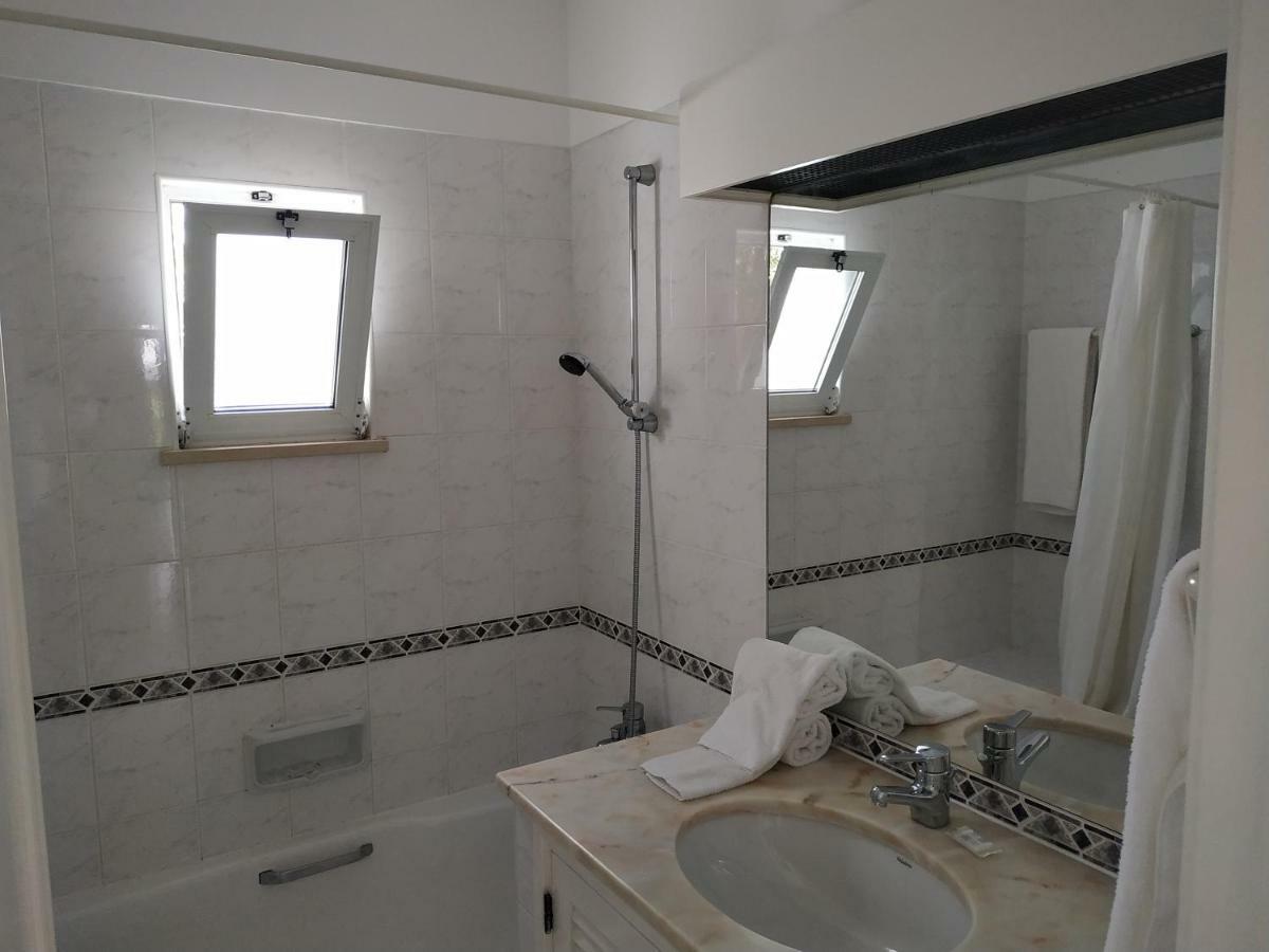 Chez Maria Apartman Albufeira Kültér fotó