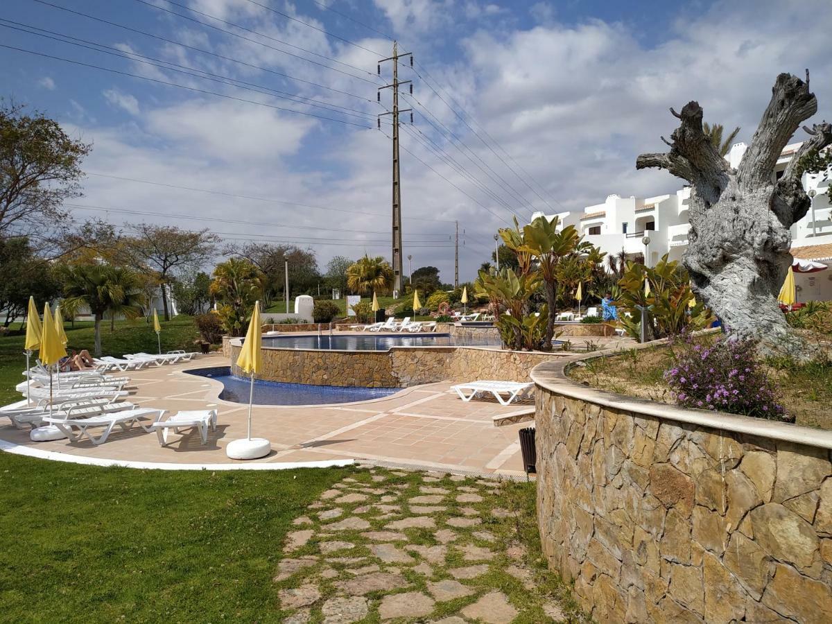 Chez Maria Apartman Albufeira Kültér fotó