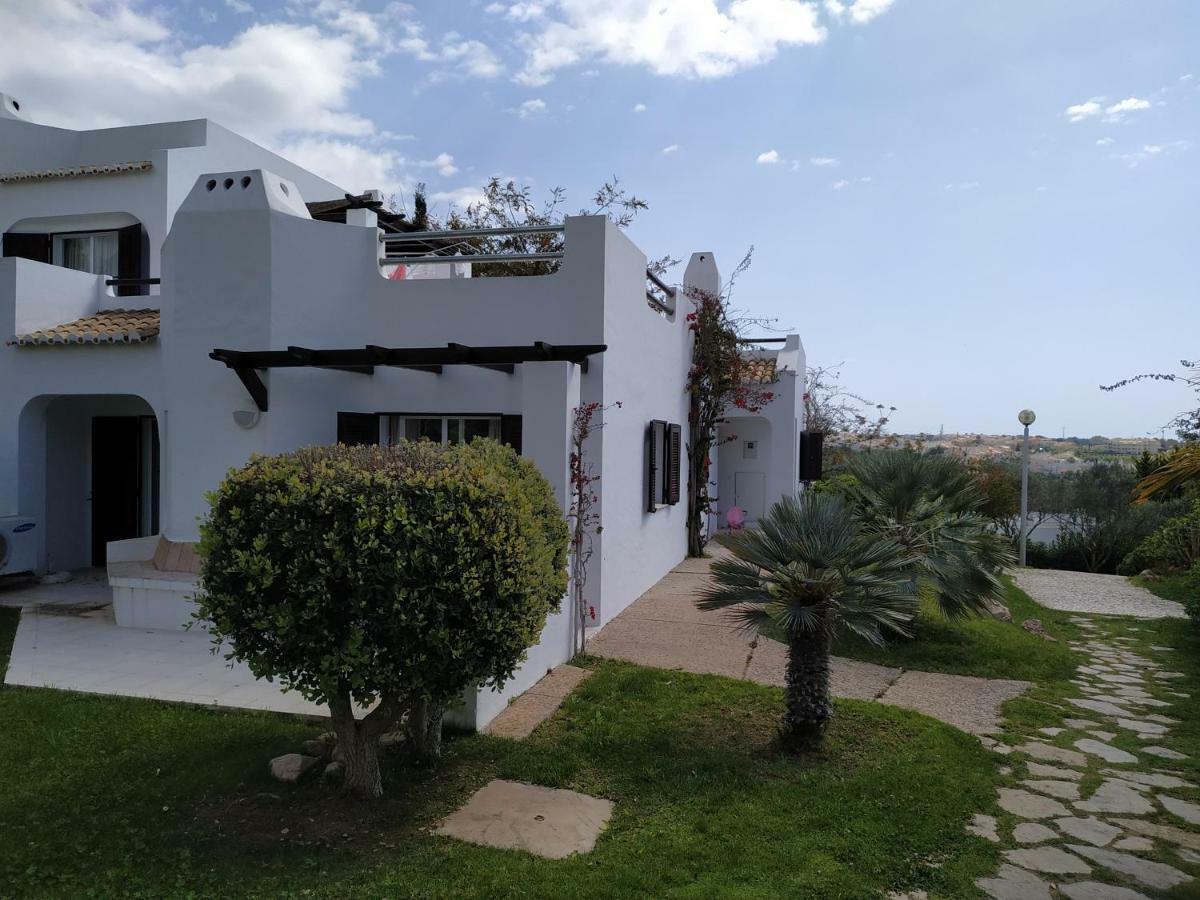 Chez Maria Apartman Albufeira Kültér fotó