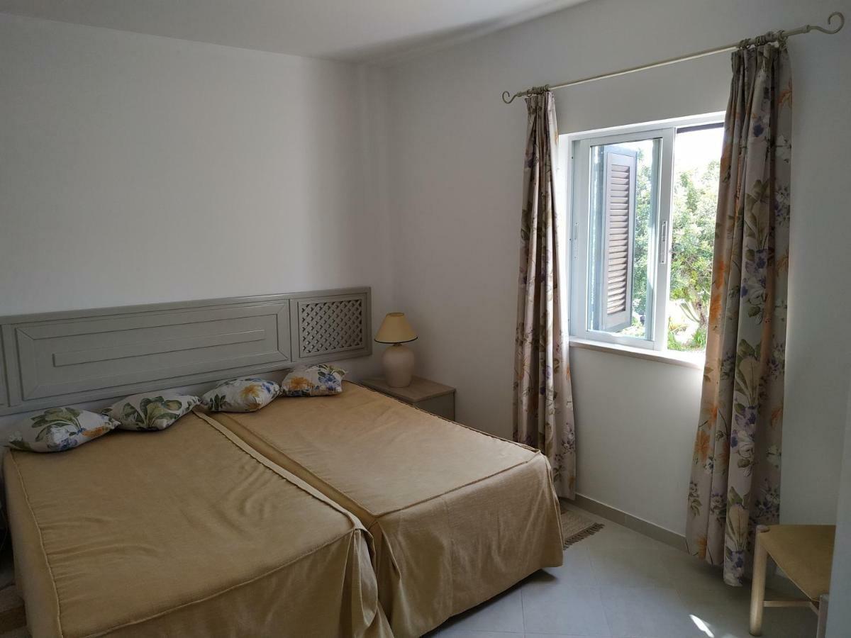 Chez Maria Apartman Albufeira Kültér fotó