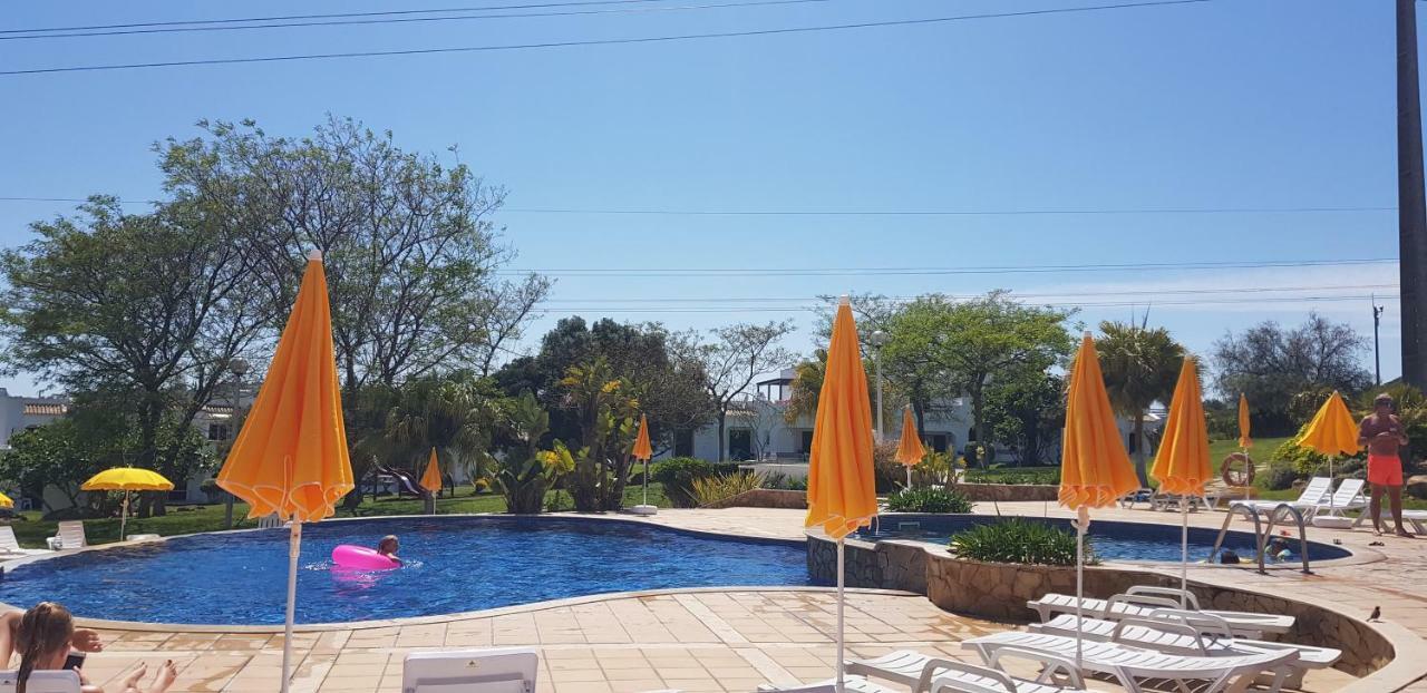 Chez Maria Apartman Albufeira Kültér fotó