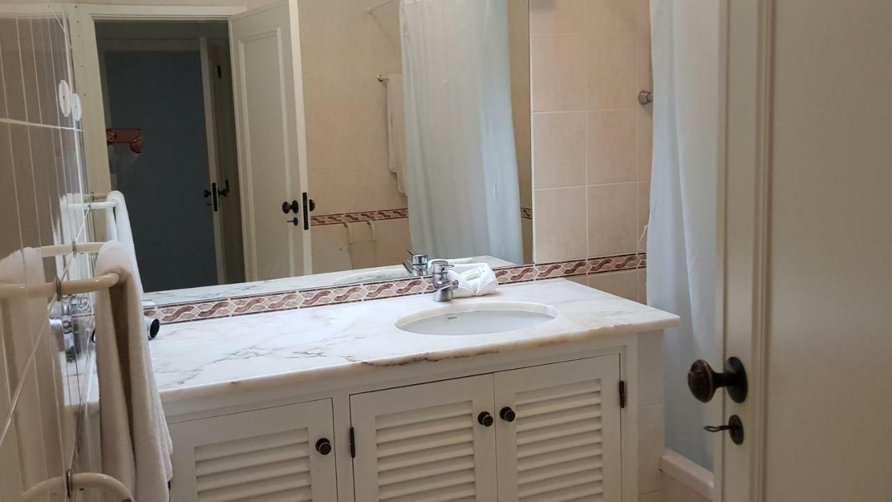 Chez Maria Apartman Albufeira Kültér fotó