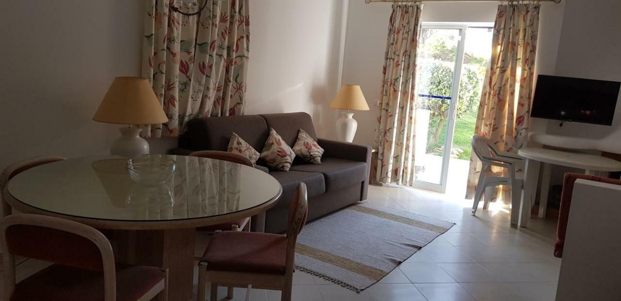 Chez Maria Apartman Albufeira Kültér fotó