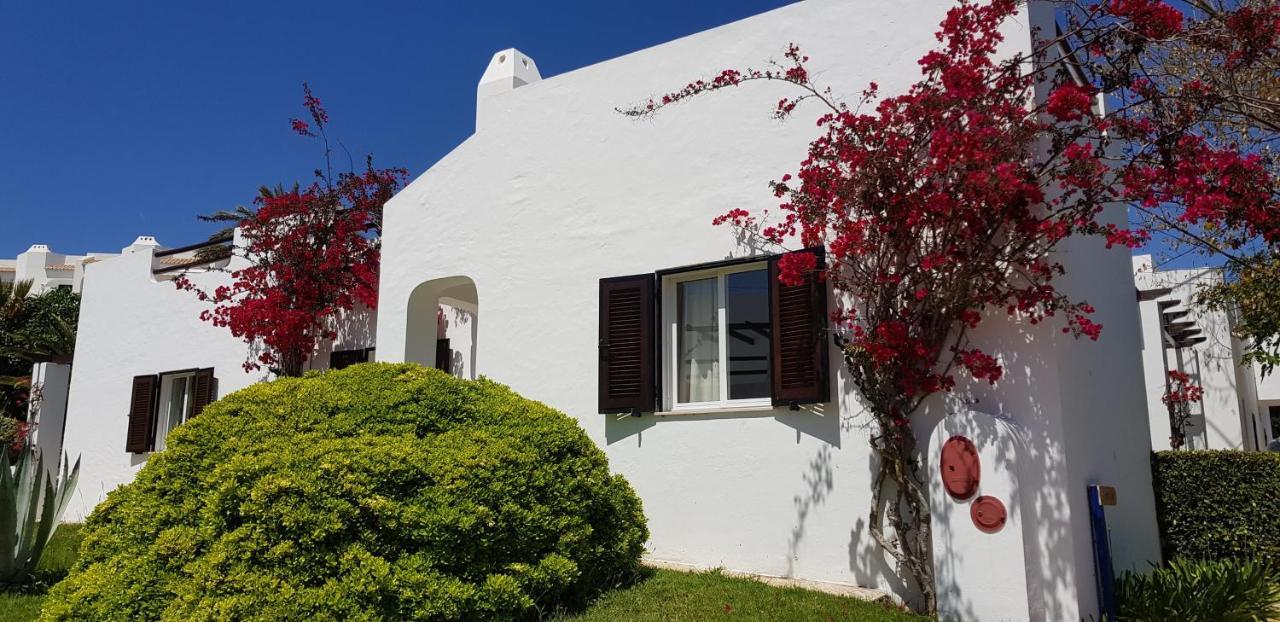 Chez Maria Apartman Albufeira Kültér fotó