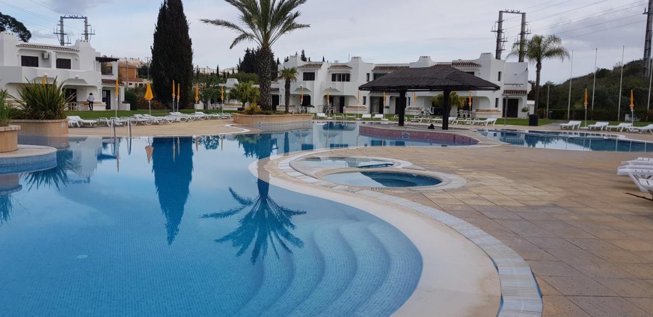 Chez Maria Apartman Albufeira Kültér fotó